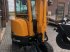 Minibagger del tipo Hyundai R25Z-9ak, Neumaschine en Wijster (Imagen 3)