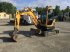 Minibagger del tipo Hyundai R25Z-9AK, Gebrauchtmaschine en L'ISLE JOURDAIN (Imagen 1)