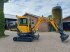 Minibagger tipa Hyundai R25Z-9AK, Gebrauchtmaschine u Lunteren (Slika 1)