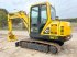 Minibagger za tip Hyundai R55-7 - Good Working Condition, Gebrauchtmaschine u Veldhoven (Slika 3)