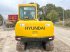 Minibagger des Typs Hyundai R55-7 - Good Working Condition, Gebrauchtmaschine in Veldhoven (Bild 4)