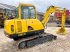 Minibagger des Typs Hyundai R55-7 - Good Working Condition, Gebrauchtmaschine in Veldhoven (Bild 5)