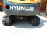 Minibagger του τύπου Hyundai Robex 16-9 ( 1.820 KG ) hydr. Löffel! Ketten NEU, Gebrauchtmaschine σε St. Nikolai ob Draßling (Φωτογραφία 16)