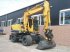 Minibagger des Typs Hyundai ROBEX140W-9A, Gebrauchtmaschine in Barneveld (Bild 4)