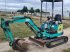 Minibagger typu IHI 17 VXE, Gebrauchtmaschine v BAZAINVILLE (Obrázek 2)