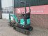 Minibagger del tipo IHI VXE 12, Neumaschine en Goudriaan (Imagen 2)