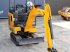 Minibagger a típus JCB 15 C-1, Gebrauchtmaschine ekkor: Antwerpen (Kép 8)