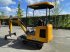 Minibagger du type JCB 15 C - 1, Gebrauchtmaschine en Waregem (Photo 9)