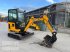 Minibagger des Typs JCB 16 C 1 Plus, Gebrauchtmaschine in Prenzlau (Bild 2)