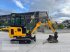 Minibagger des Typs JCB 16 C 1 Plus, Gebrauchtmaschine in Prenzlau (Bild 3)