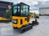 Minibagger des Typs JCB 16 C 1 Plus, Gebrauchtmaschine in Prenzlau (Bild 4)