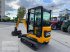 Minibagger des Typs JCB 16 C 1 Plus, Gebrauchtmaschine in Prenzlau (Bild 5)