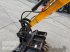 Minibagger des Typs JCB 16 C 1 Plus, Gebrauchtmaschine in Prenzlau (Bild 8)