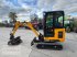 Minibagger des Typs JCB 16 C 1 Plus, Gebrauchtmaschine in Prenzlau (Bild 9)