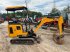 Minibagger типа JCB 16 C, Gebrauchtmaschine в MOL (Фотография 4)