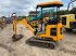 Minibagger typu JCB 16 C, Gebrauchtmaschine v MOL (Obrázok 2)