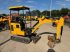 Minibagger del tipo JCB 16 C, Gebrauchtmaschine en MOL (Imagen 6)