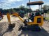 Minibagger типа JCB 16 C, Gebrauchtmaschine в MOL (Фотография 3)