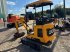 Minibagger del tipo JCB 16 C, Gebrauchtmaschine en MOL (Imagen 1)