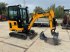 Minibagger a típus JCB 16 C, Gebrauchtmaschine ekkor: MOL (Kép 7)