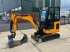 Minibagger del tipo JCB 16 C, Gebrauchtmaschine en MOL (Imagen 1)