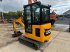 Minibagger des Typs JCB 16 C, Gebrauchtmaschine in MOL (Bild 2)