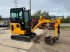 Minibagger des Typs JCB 16 C, Gebrauchtmaschine in MOL (Bild 4)