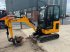 Minibagger des Typs JCB 16 C, Gebrauchtmaschine in MOL (Bild 1)