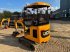 Minibagger del tipo JCB 16 C, Gebrauchtmaschine en MOL (Imagen 3)