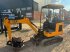 Minibagger Türe ait JCB 16 C, Gebrauchtmaschine içinde MOL (resim 4)