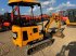 Minibagger del tipo JCB 16 C, Gebrauchtmaschine en MOL (Imagen 2)