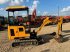 Minibagger des Typs JCB 16 C, Gebrauchtmaschine in MOL (Bild 1)