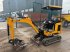 Minibagger del tipo JCB 16 C, Gebrauchtmaschine en MOL (Imagen 1)