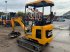 Minibagger del tipo JCB 16 C, Gebrauchtmaschine en MOL (Imagen 2)