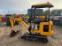 Minibagger za tip JCB 16 C, Gebrauchtmaschine u MOL (Slika 2)