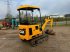 Minibagger typu JCB 16 C, Gebrauchtmaschine v MOL (Obrázok 4)