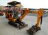 Minibagger του τύπου JCB 16C-1 ( 1.639kg ) Verstellfahrwerk + 3 Löffel, Gebrauchtmaschine σε St. Nikolai ob Draßling (Φωτογραφία 5)