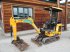 Minibagger του τύπου JCB 16C-1 ( 1.639kg ) Verstellfahrwerk + 3 Löffel, Gebrauchtmaschine σε St. Nikolai ob Draßling (Φωτογραφία 2)