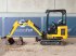 Minibagger za tip JCB 16C-1 T3, Gebrauchtmaschine u Antwerpen (Slika 2)