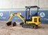 Minibagger za tip JCB 16C-1 T3, Gebrauchtmaschine u Antwerpen (Slika 3)