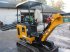 Minibagger del tipo JCB 16C-1 T3, Gebrauchtmaschine en Antwerpen (Imagen 11)