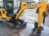 Minibagger des Typs JCB 16C-1 T3, Gebrauchtmaschine in Antwerpen (Bild 10)