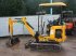 Minibagger del tipo JCB 16C-1 T3, Gebrauchtmaschine In Antwerpen (Immagine 3)