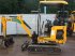 Minibagger des Typs JCB 16C-1 T3, Gebrauchtmaschine in Antwerpen (Bild 2)