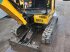 Minibagger tipa JCB 16C-1 T3, Gebrauchtmaschine u Antwerpen (Slika 8)