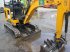 Minibagger del tipo JCB 16C-1 T3, Gebrauchtmaschine en Antwerpen (Imagen 10)