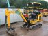 Minibagger del tipo JCB 16C-1 T3, Gebrauchtmaschine en Antwerpen (Imagen 4)