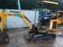 Minibagger типа JCB 16C-1 T3, Gebrauchtmaschine в Antwerpen (Фотография 1)