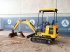 Minibagger tipa JCB 16C-1, Gebrauchtmaschine u Antwerpen (Slika 3)