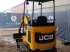 Minibagger Türe ait JCB 16C-1, Gebrauchtmaschine içinde Antwerpen (resim 4)